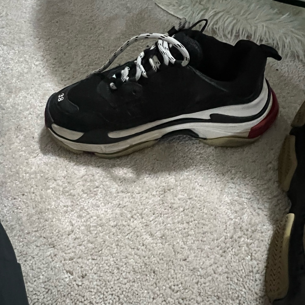 Balenciaga shoes - Picture 4 of 4